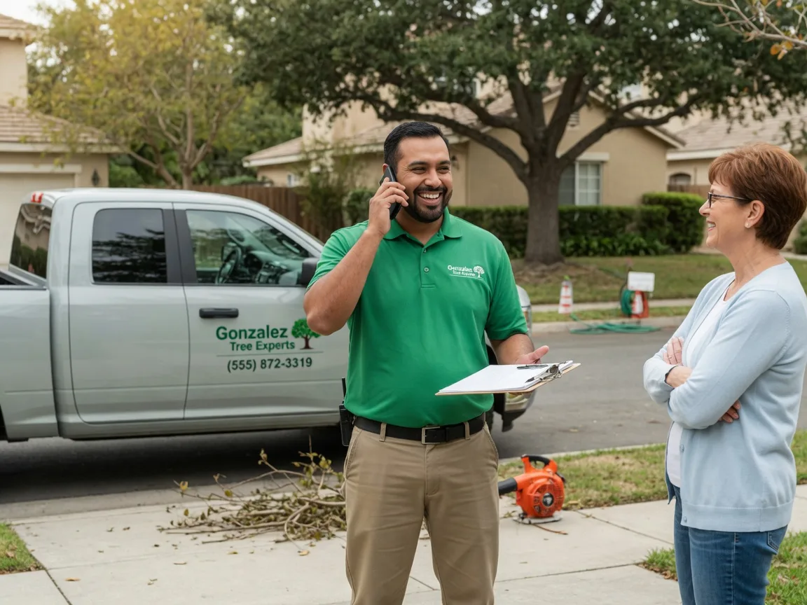 Tree Service Hemphill, TX FAQs